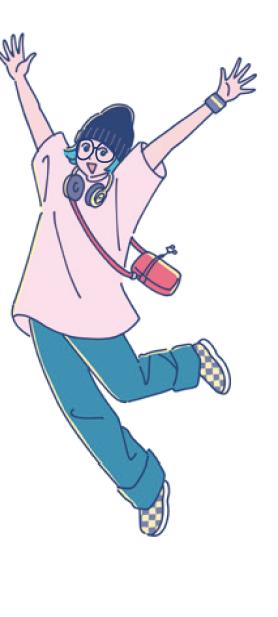 ダンスショーコンテスト